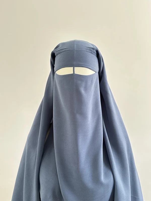 XL Niqaab - Afbeelding 3
