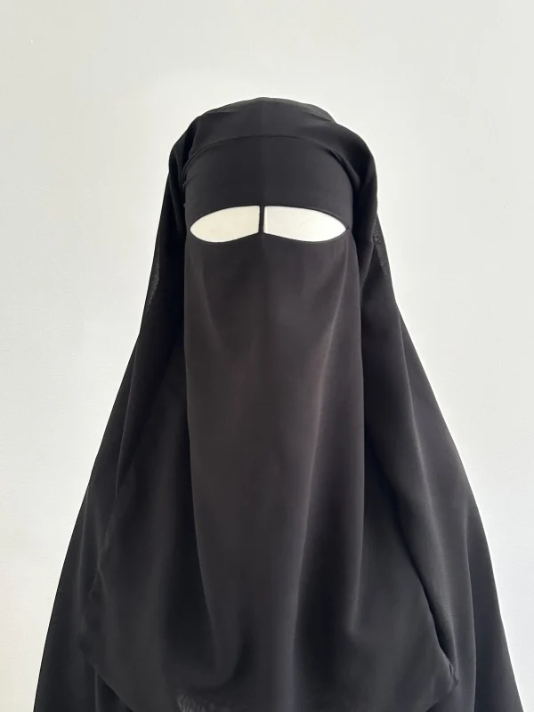 XL Niqaab - Afbeelding 5