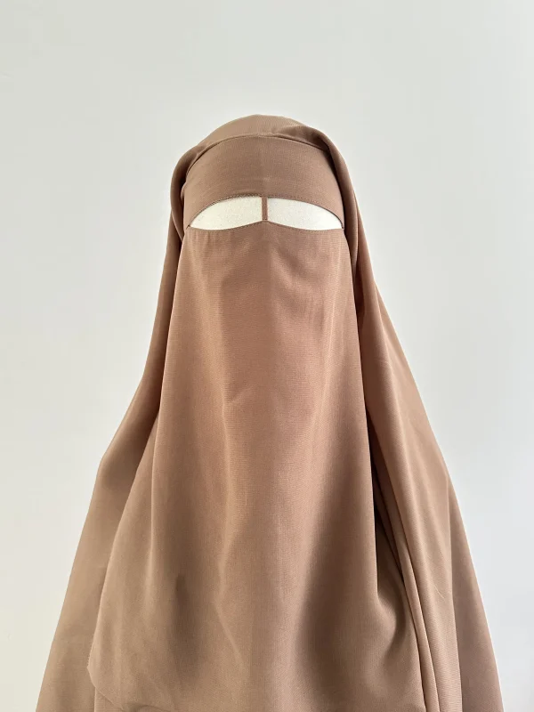 XL Niqaab - Afbeelding 7