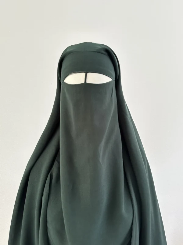 XL Niqaab - Afbeelding 6
