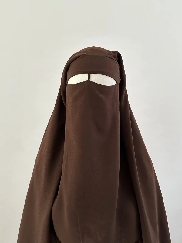 XL Niqaab - Afbeelding 8