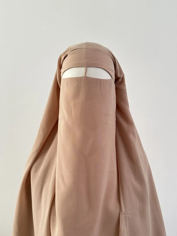 XL Niqaab - Afbeelding 9
