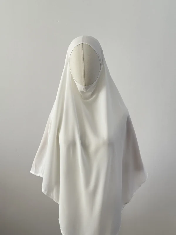 Tria ghimaar kort - Afbeelding 10