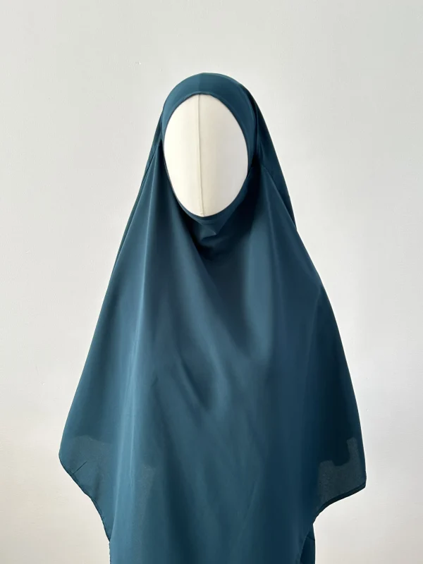 Tria ghimaar kort - Afbeelding 3