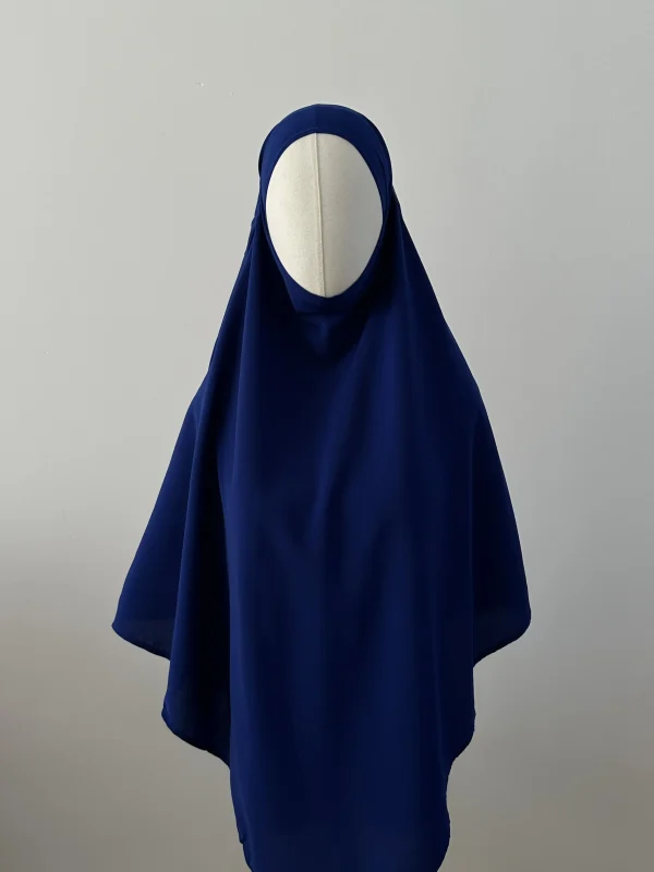 Tria ghimaar kort - Afbeelding 4