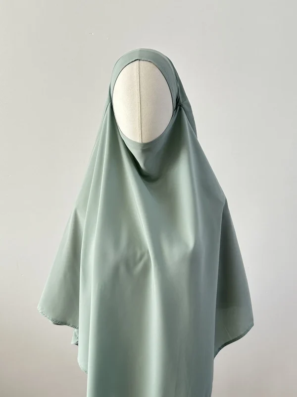 Tria ghimaar kort - Afbeelding 5