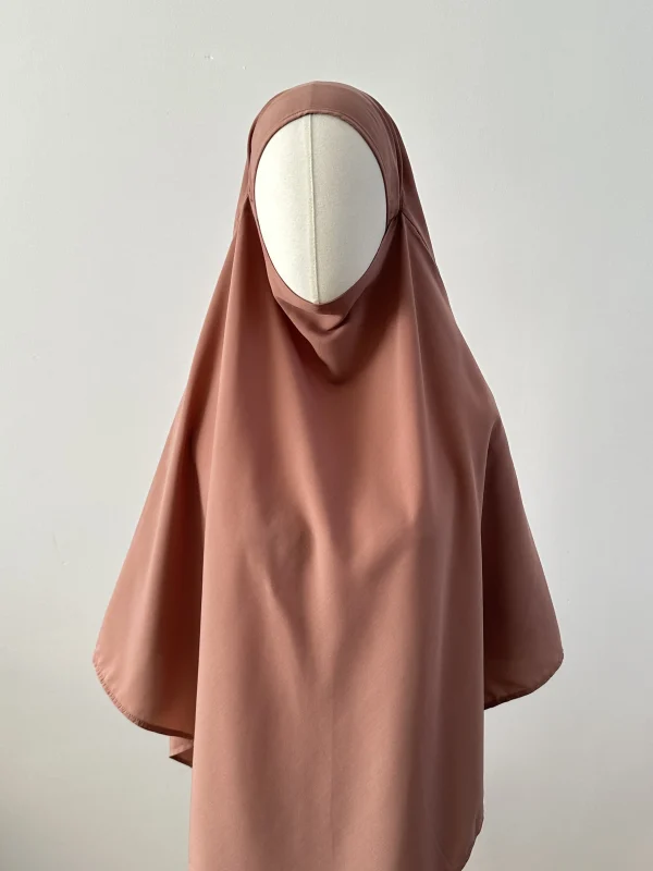 Tria ghimaar kort - Afbeelding 7