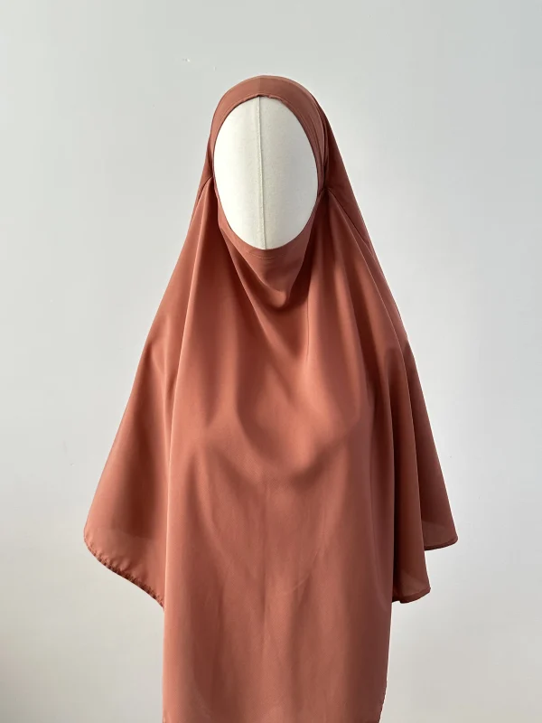 Tria ghimaar kort - Afbeelding 8