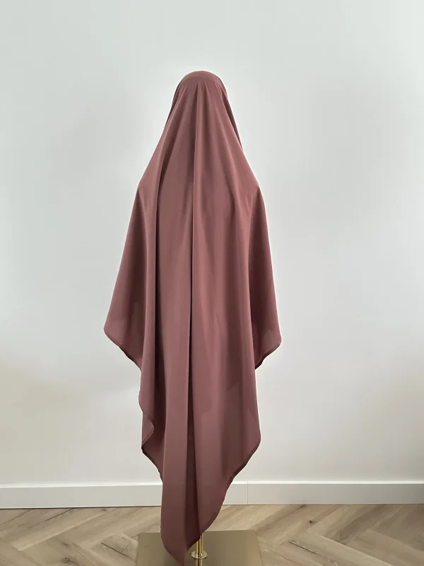 Tria ghimaar lang - Afbeelding 2