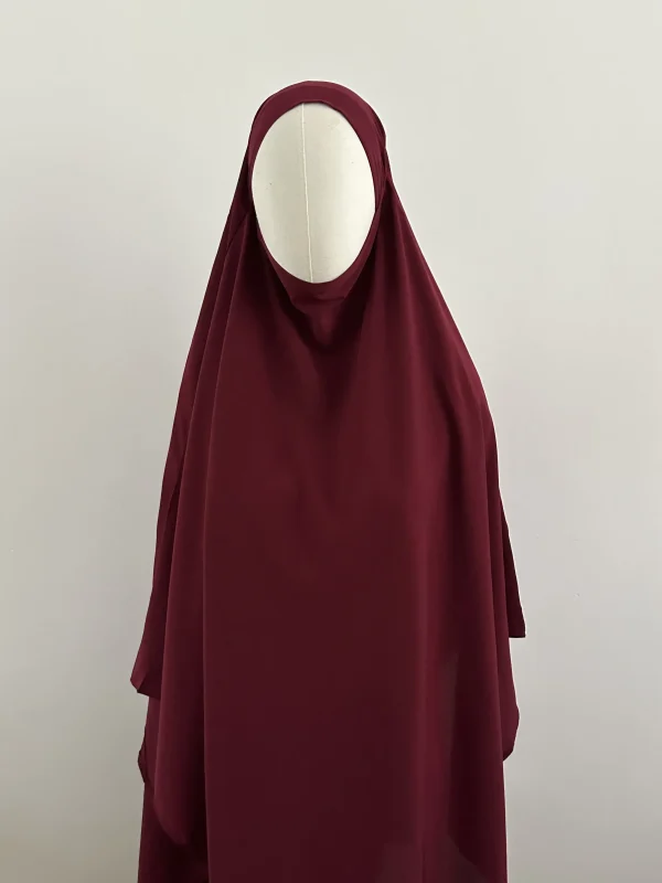 Tria ghimaar lang - Afbeelding 4
