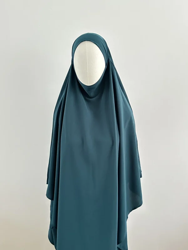Tria ghimaar lang - Afbeelding 6