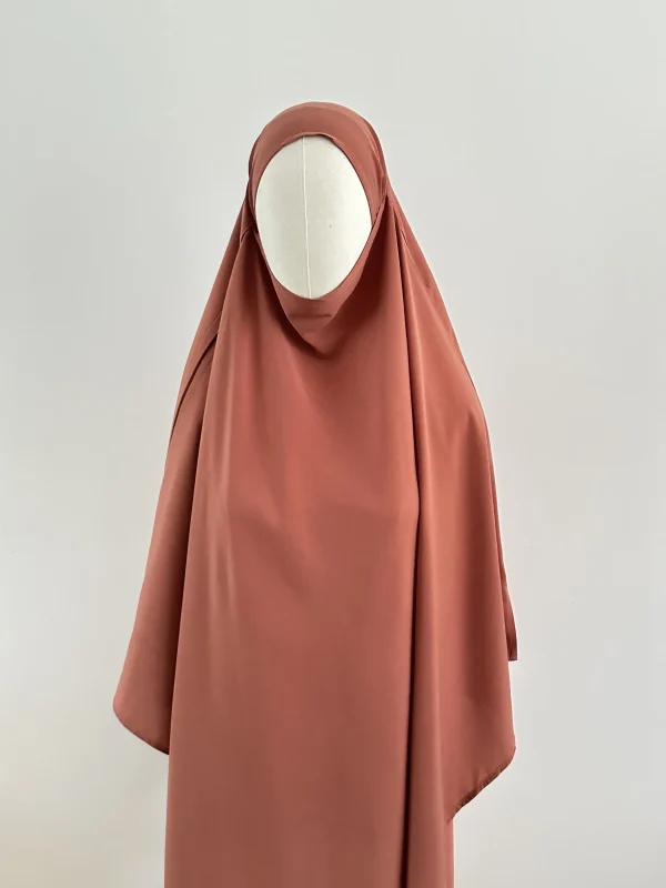 Tria ghimaar lang - Afbeelding 5