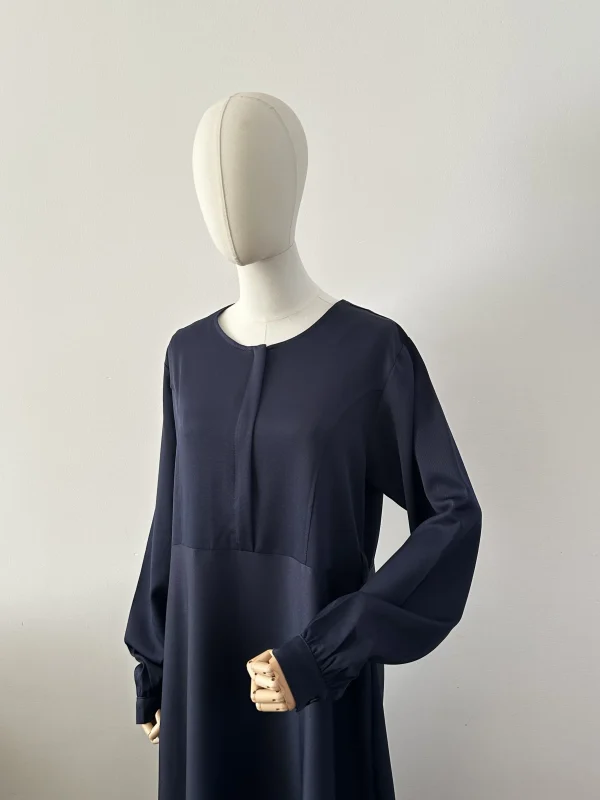 Turkse Abaya - Afbeelding 3