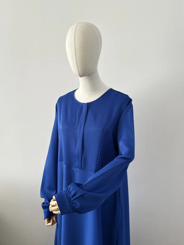 Turkse Abaya - Afbeelding 4