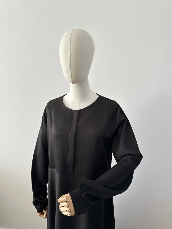 Turkse Abaya - Afbeelding 5