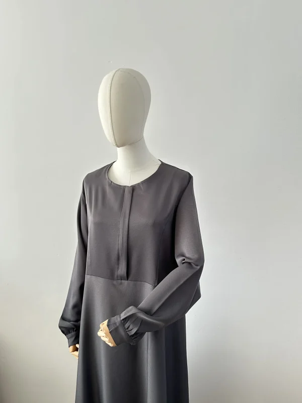 Turkse Abaya - Afbeelding 6