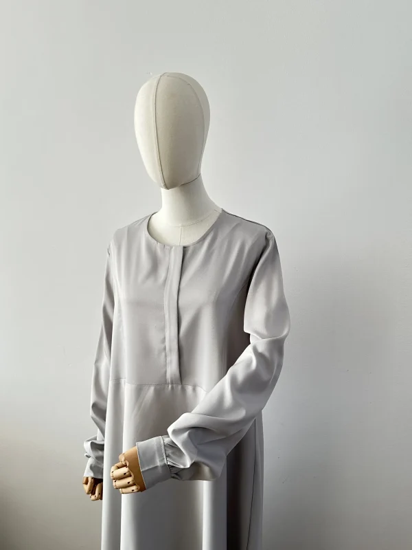 Turkse Abaya - Afbeelding 7