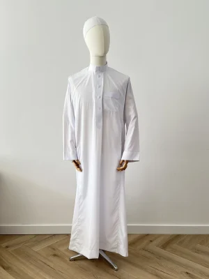 Saffah qamis lente en zomer collectie