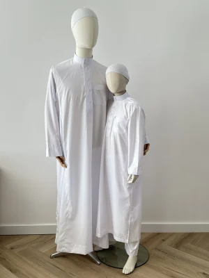 Saffah qamis lente en zomer collectie